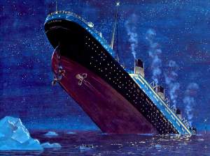 Titanic La Communa