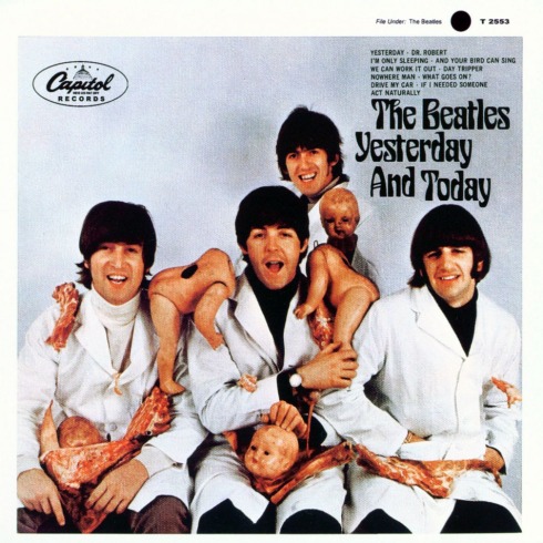The_Beatles-Yesterday_And_Today-Frontal
